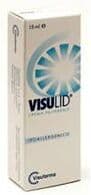 Visufarma spa VISULID CR PALPEBRALE 15ML