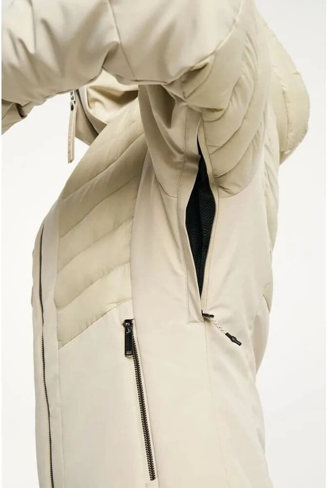 Tenson Chaqueta Kelly Light Beige XS
