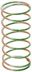 Elster Jeavons Honeywell Elster J48 Dark Green/Orange Spring - 30-50mbar