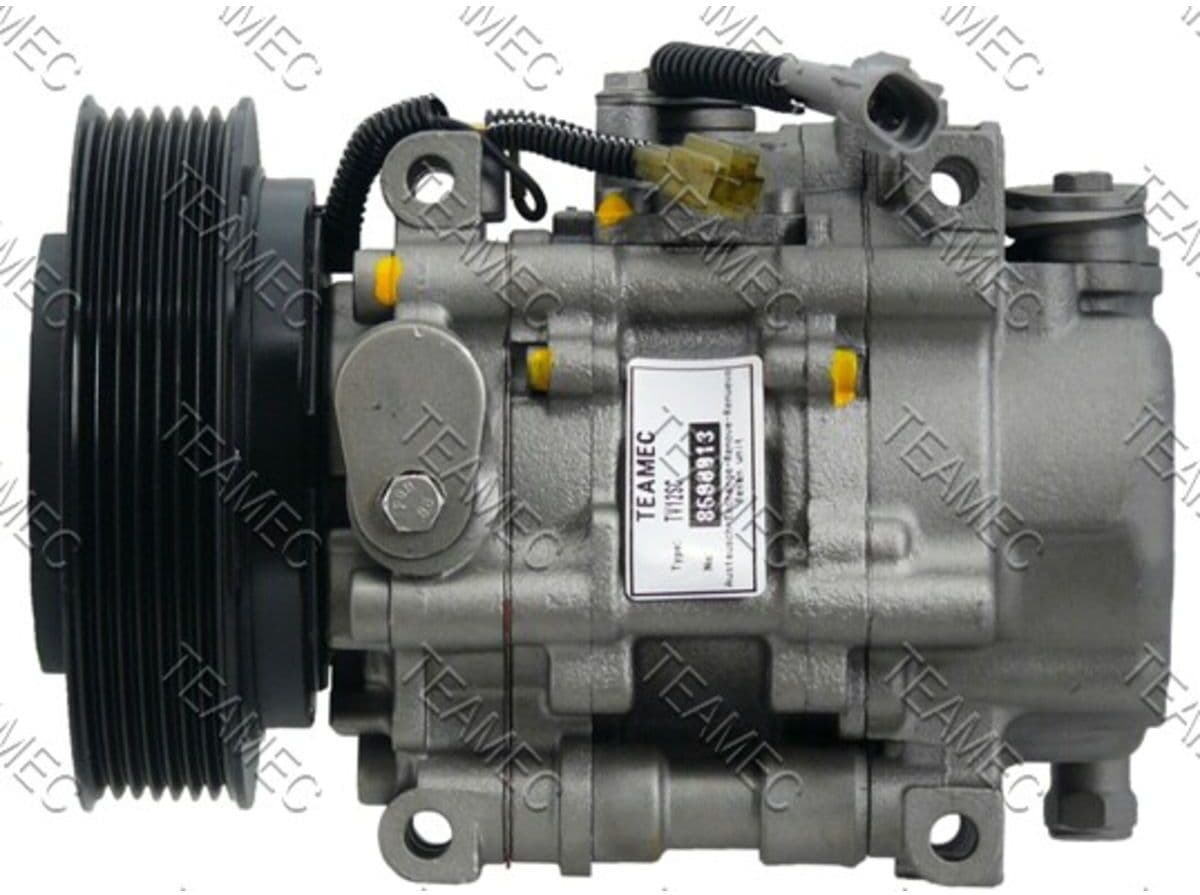 Airco-compressor TEAMEC TM8600013