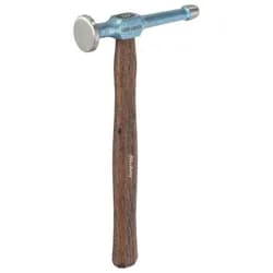 PICARD Schlicht- und Kugelhammer 460g mit Hickorystiel Nr. 252/28