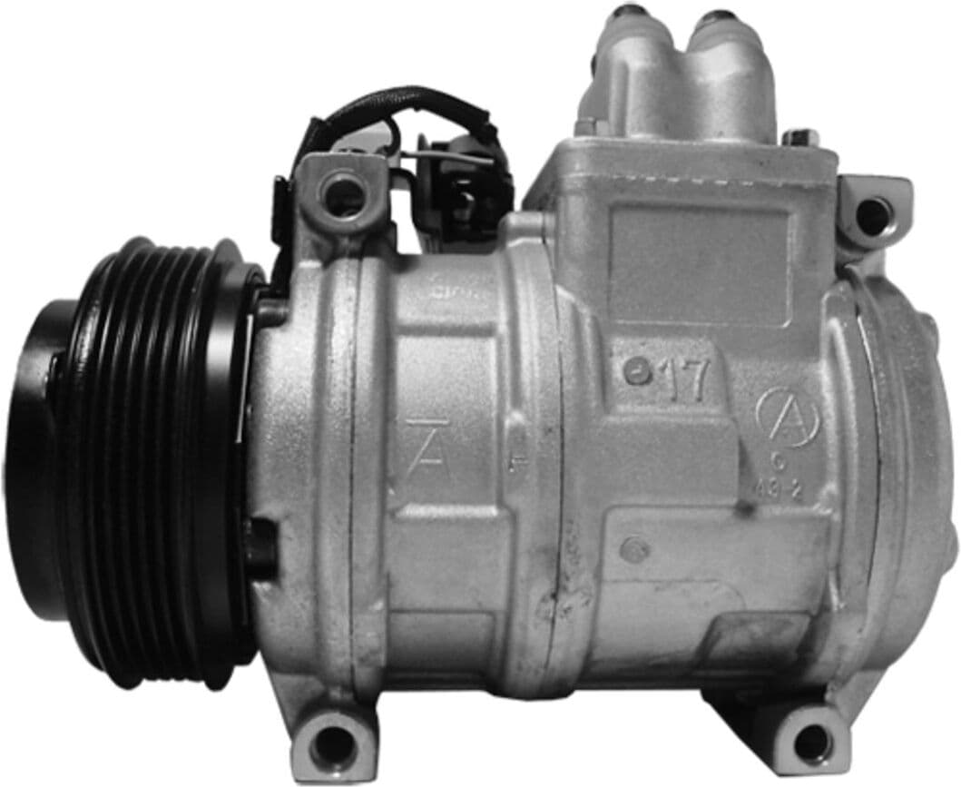 Airco-compressor AIRSTAL 10-0050