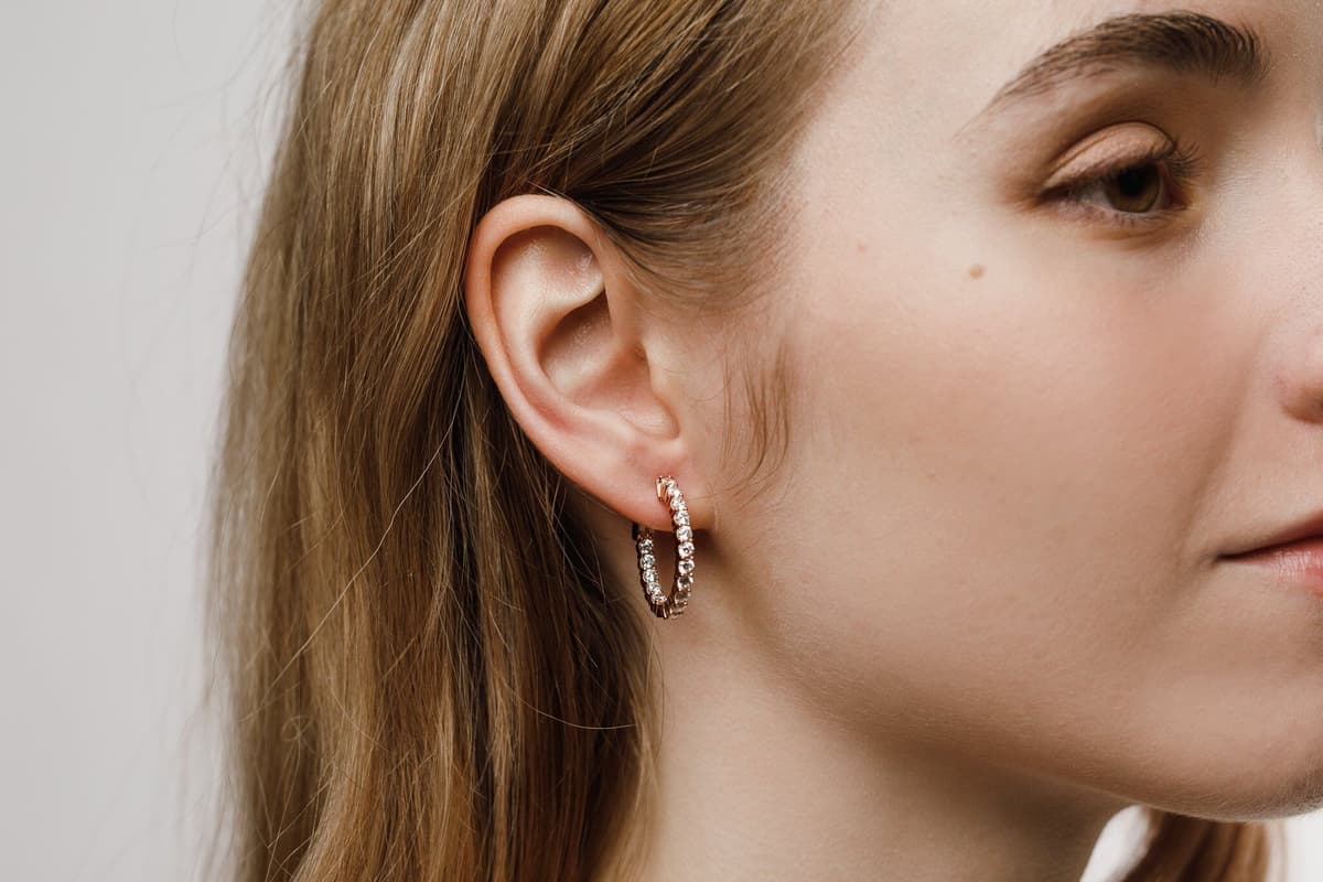 NEORE Elena Warm Earrings
