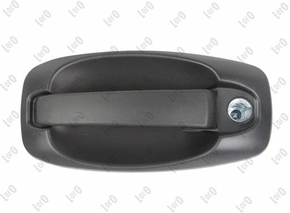 Abakus Türgriff Vorne Links 132-016-063 Für Fiat Citroën/peugeot