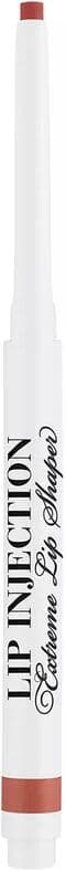 Too faced - Volumen-Lippenkonturenstift, Lip Injection Extreme Lip Shaper, 0.38 g, Hot & Spicy