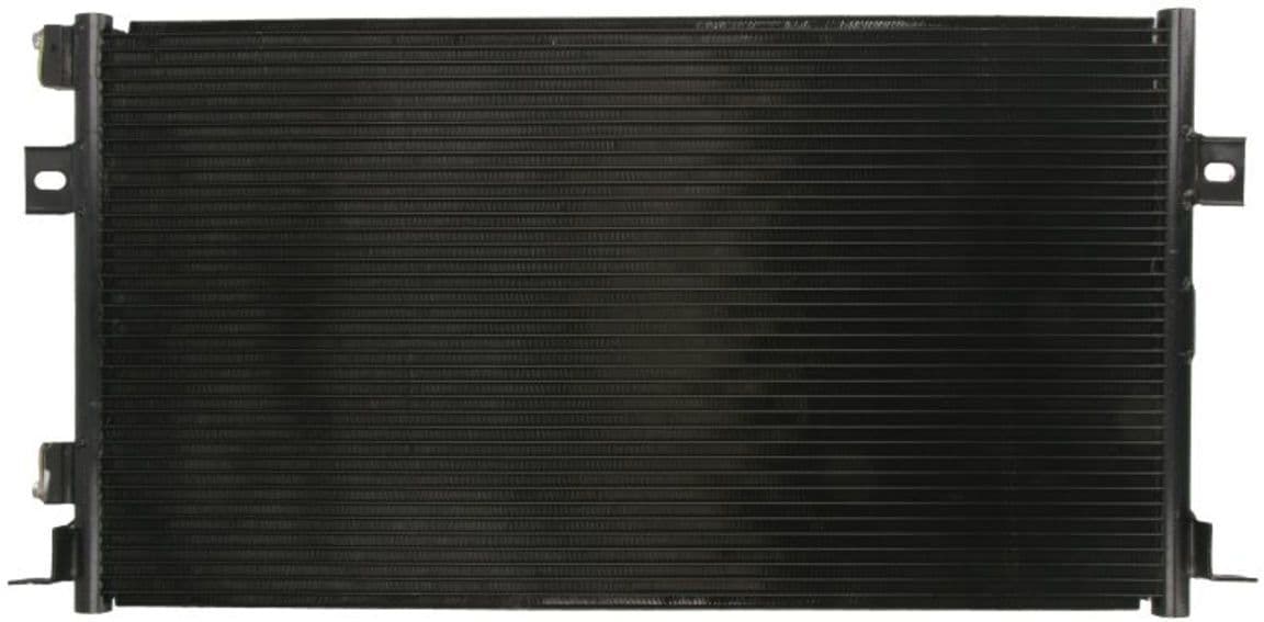 Kondensator, Klimaanlage THERMOTEC KTT110151