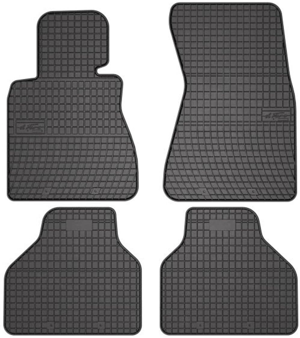 Gummifußmatten FROGUM MMT A040 0671