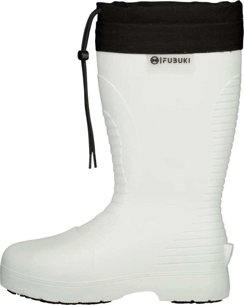 Fubuki Unisex Niseko 3.0 White 38.0
