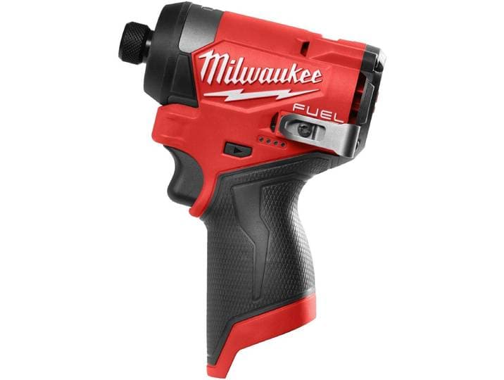 Milwaukee M12 FUEL™ FID2-0 Compacte Accu Slagschroevendraaier 170Nm 12V Basic Body - 4933479876