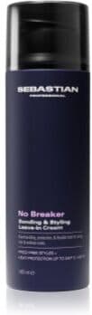 Sebastian No.Breaker spray multifuncional para cabelo saudável e bonito 145 ml. No.Breaker