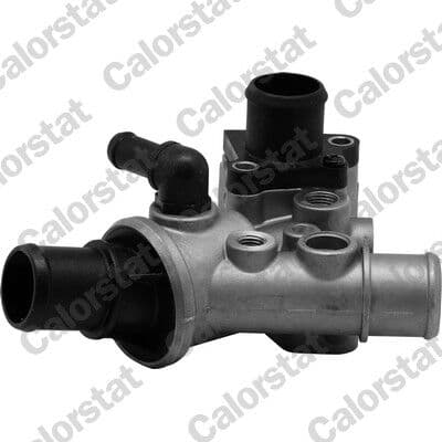 Calorstat By Vernet Thermostat, Kühlmittel Th6537.80j Für Fiat / Lancia Alfa Romeo
