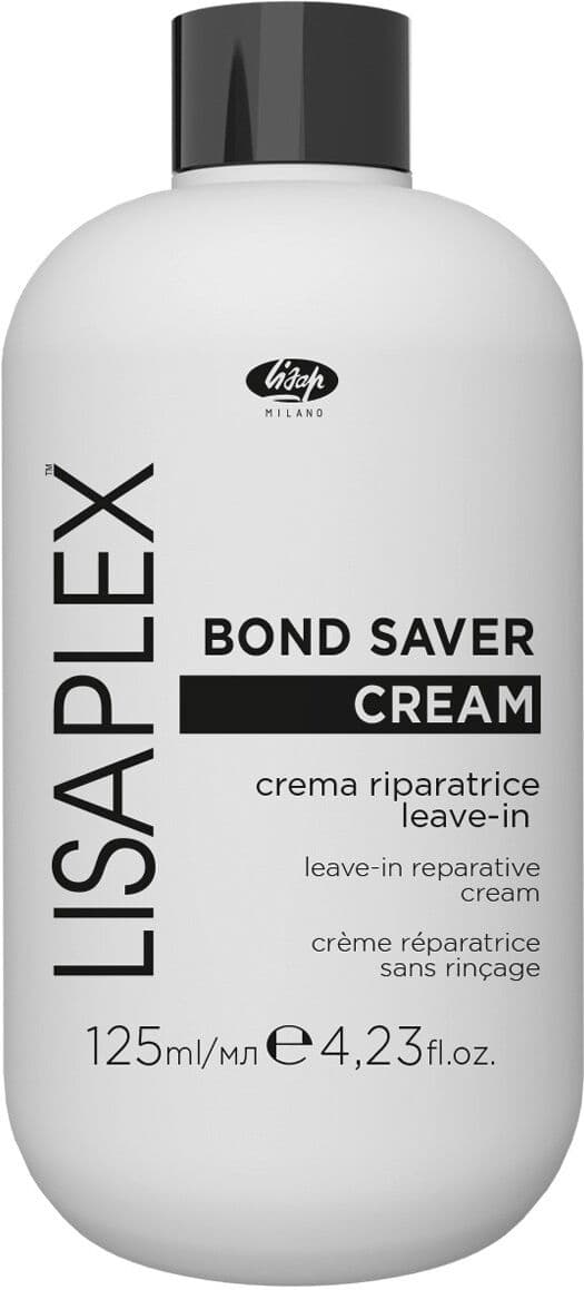 125ml Lisaplex Bond Saver Cream