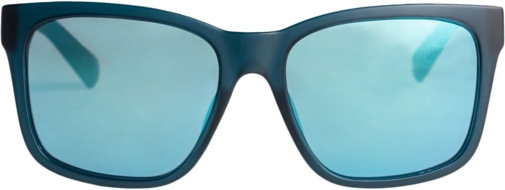 Sonnenbrille QUIKSILVER "Witcher", Herren, blau (navy, flash blau), Sonnenbrillen Sonnenbrille
