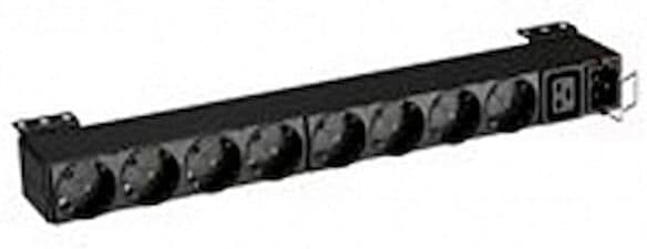 Eaton FlexPDU - Kraftdistributionsenhet (kan monteras i rack)