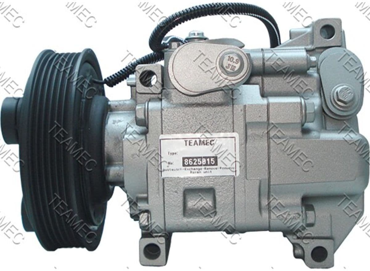 Kompressori, Ilmastointilaite Teamec Tm8625015