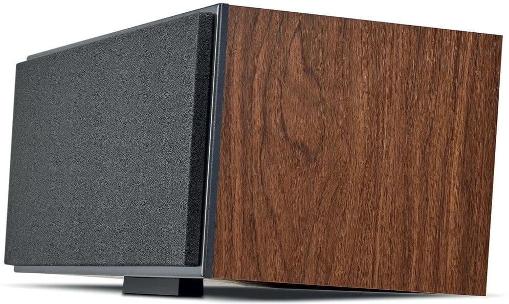 Focal-JMlab Theva Center 2-Way Center Speaker   Masori