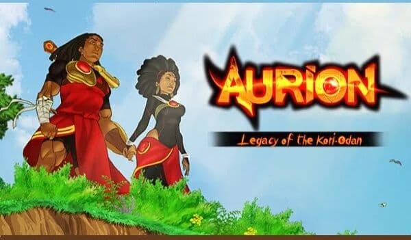 Plug In Digital Aurion: Legacy of the Kori-Odan
