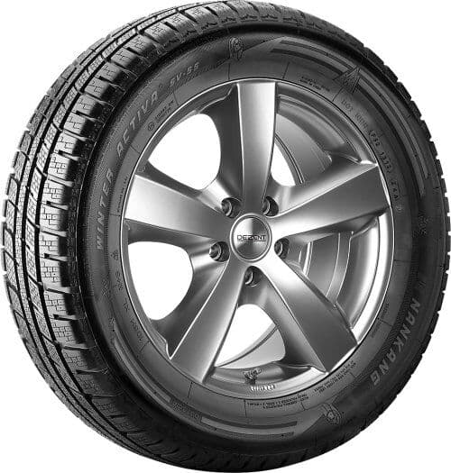 Nankang - Reifen Winterreifen 315/35 R20 110v Xl Winter Activa Sv-55 Jy183