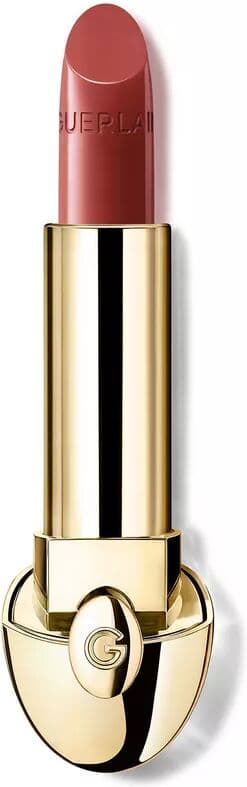 Guerlain - The customisable ultra-care lipstick refill, Rouge G, 3.5  g,  LE NUDE INTENSE - SATIN