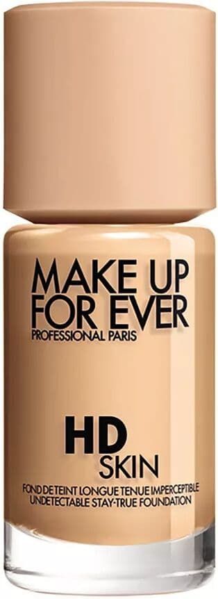 MAKE UP FOR EVER - Hd Skin Foundation-2, 30 ml, Y