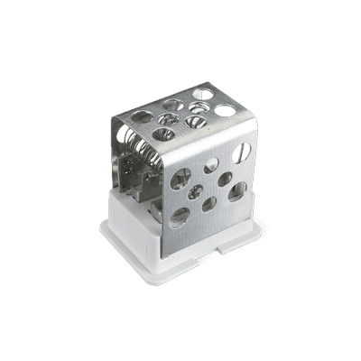 AUTOMEGA Widerstand, Innenraumgebläse VW,AUDI,SKODA 150026910 1J0819022A