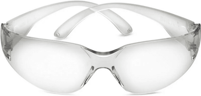 Bolle Safety Bollé Safety Bl30 – Lettvekts, Anti-Ripebeskyttelse ( Pssbl30-014, 1 Boks )