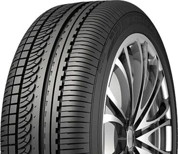 Nankang As-1 Nk Comfort 315/35 R20 110Y XL Sommerreifen