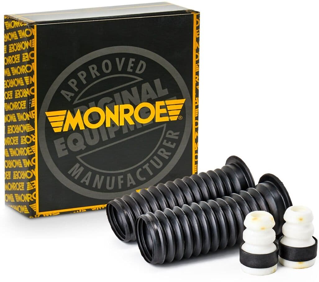 MONROE PK392 Chit protectie praf, amortizor