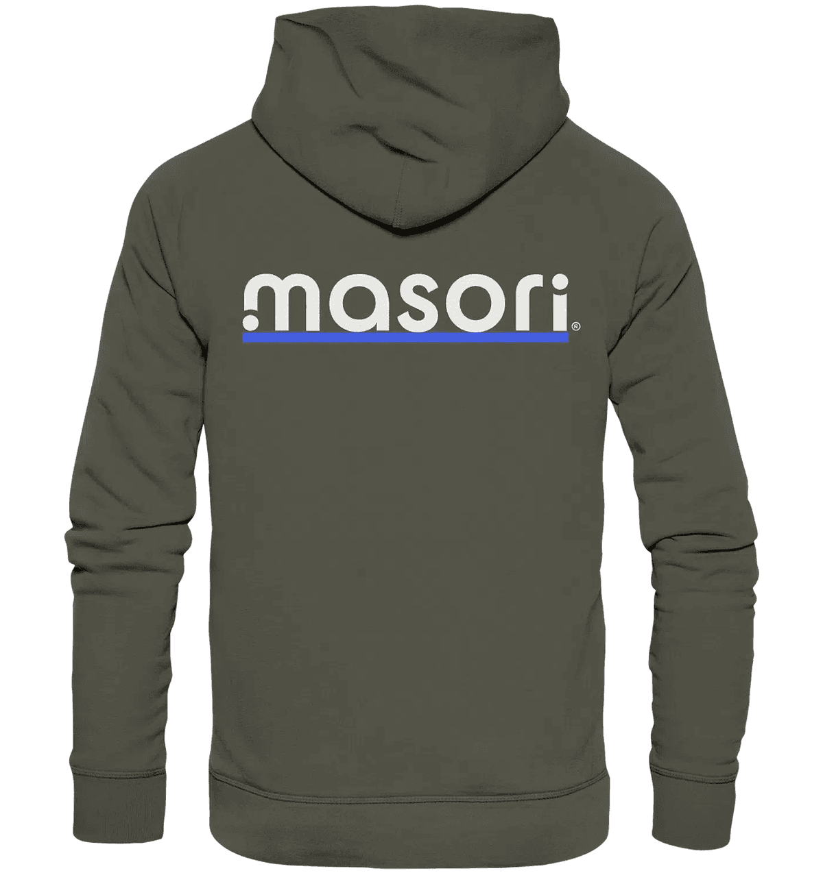 Masori Masori Hoodie Hoodie   Masori male