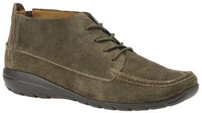 Easy Spirit Women's Adagio - 6.5 Green Boot A2