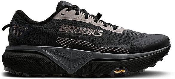 BROOKS Damen Traillaufschuhe Cascadia 20 GTX schwarz   42 1/2 W
