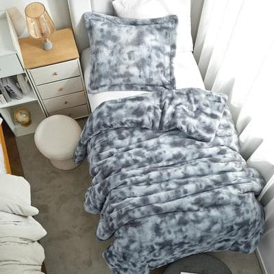 Coma Inducer® Coma-Tose® - Marble Color Oversized Comforter Set