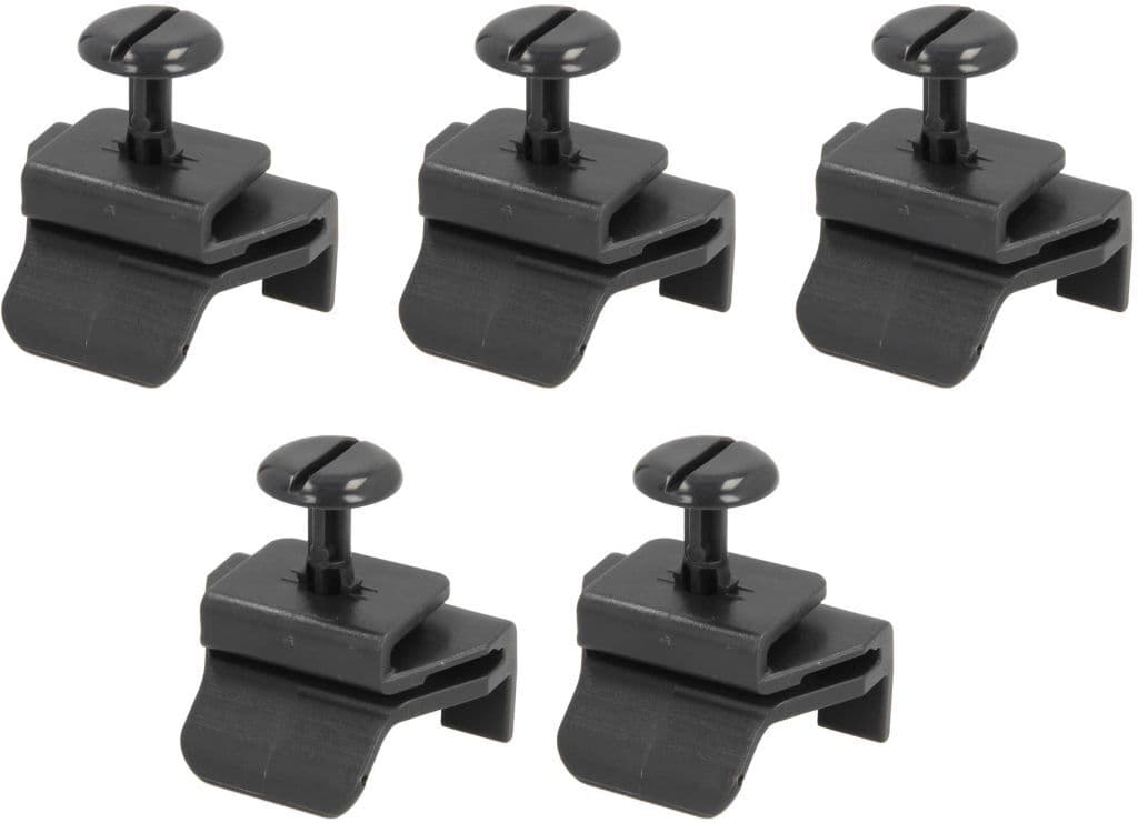 Klipsi, Verhoilu Romix Rom C70363