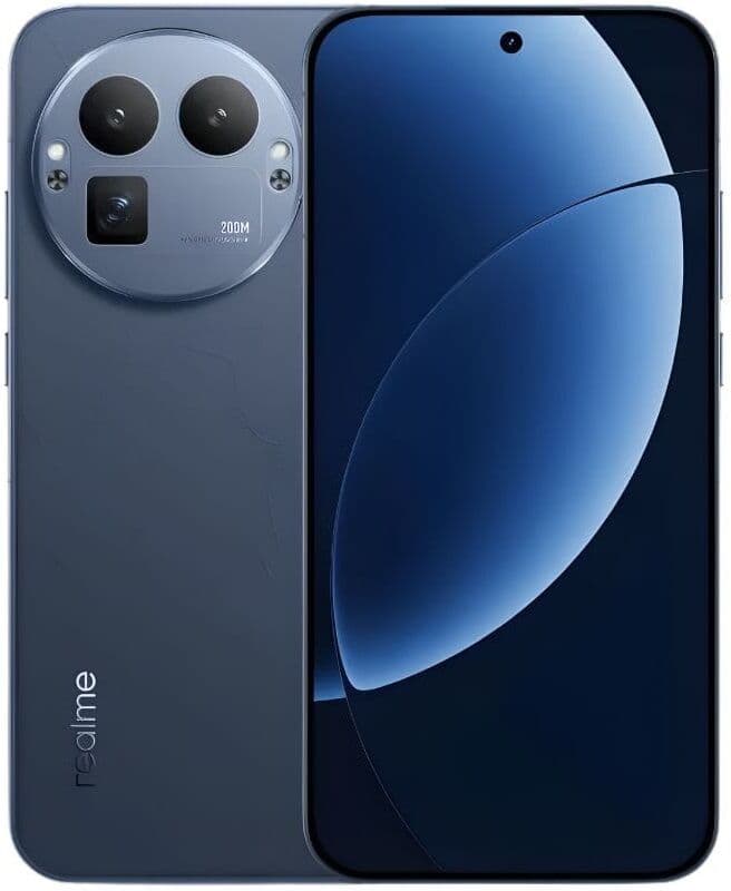 Smartphone Realme GT 8 Pro 5G 6,79" 16GB/512GB Dual SIM (Azul)
