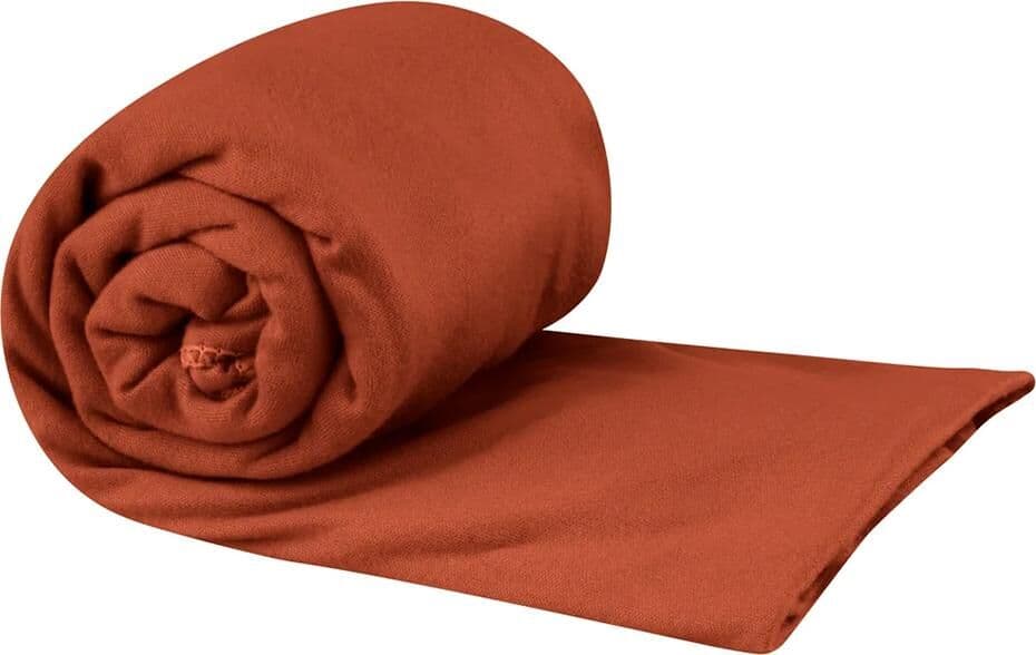 Sea To Summit Pocket Towel M Picante M