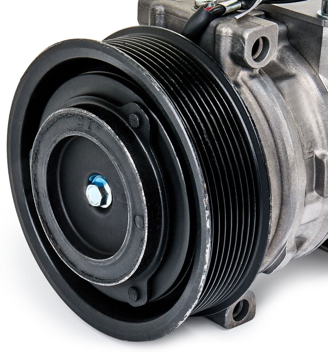 RIDEX REMAN 447K0656R Klimakompressor