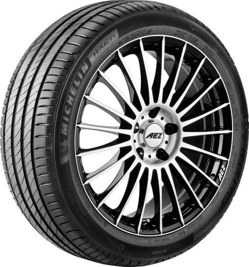 Michelin Sommerreifen 195/65r15 95h - Primacy 4 278806