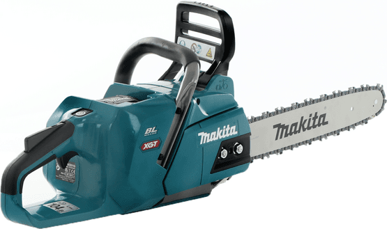 Makita UC012GZ - Tronçonneuse à batterie  - Guide 40 cm - SANS BATTERIE NI CHARGEUR