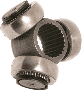 MAXGEAR 49-2015 Tripod hub, drive shaft
