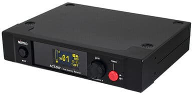 Mipro ACT-5801 Schwarz