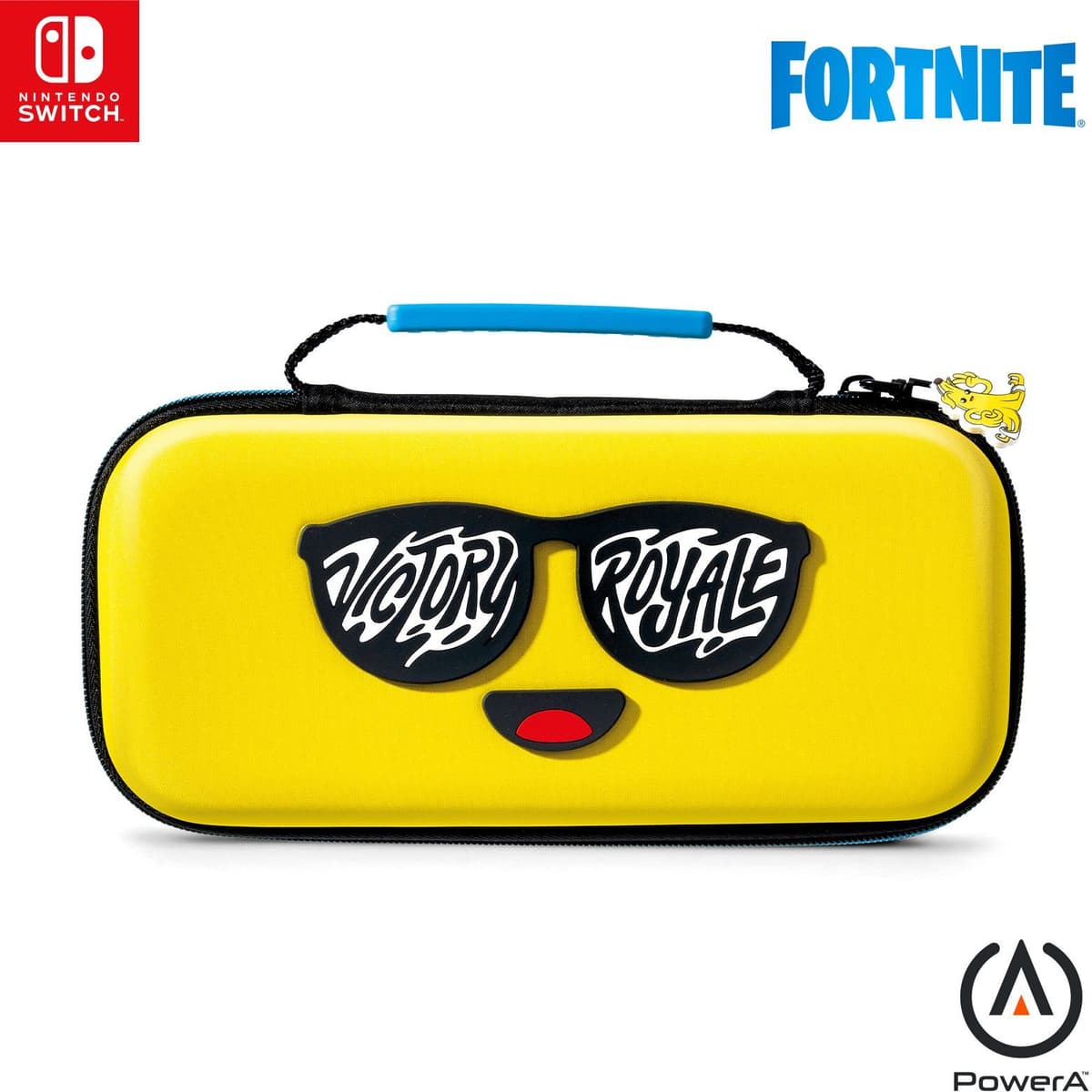 PowerA Protection Case - Peely Fortnite (Nintendo Switch OLED Model / Nintendo S
