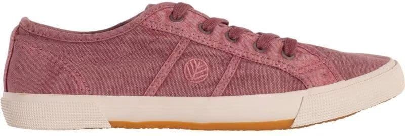 ROX Zapatillas Casual  R-Ups En Color Burdeos Talla 43