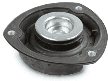 JAPANPARTS RU-2004 Top strut mount