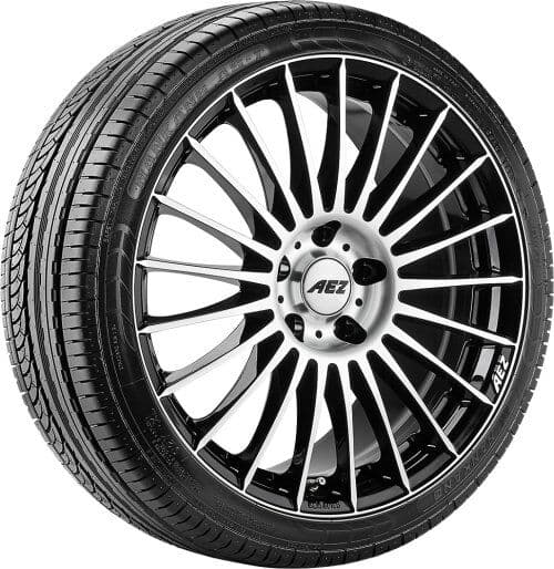 Nankang - Reifen Sommerreifen 155/60 R15 74v As-1 Jb506