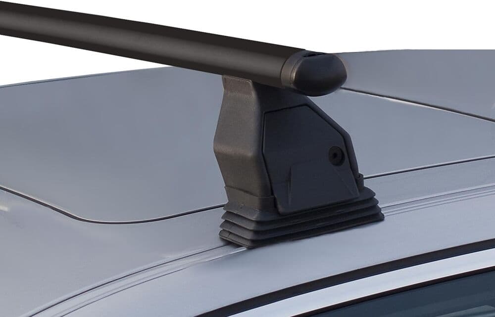 MENABO Tetőcsomagtartó Mitsubishi Lancer VII 4 ajtós 1995-2000 acél