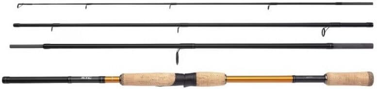 Shimano Stc Ax Spinning-8'-20-60 Gr.