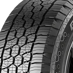 Grabber Cross A/S 215/55 R18 95H A/S Ganzjahresreifen