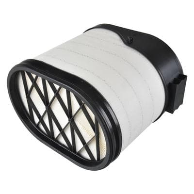 FEBI BILSTEIN Luftfilter 175621 für Volvo Mercedes