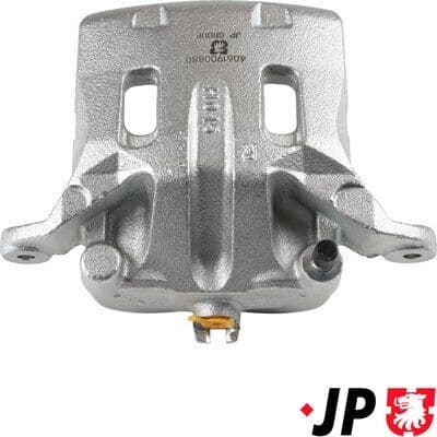 Jp Group Bremssattel Vorderachse Rechts 4061900880 Für Nissan Renault