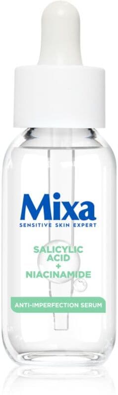 Mixa LAB Expert serum do skóry z problemami 30 ml